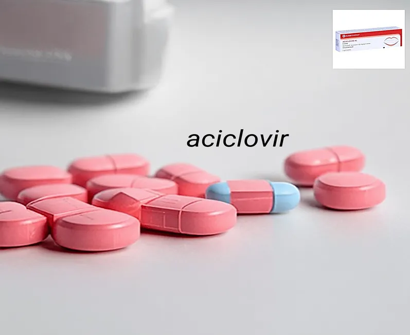 Aciclovir 1