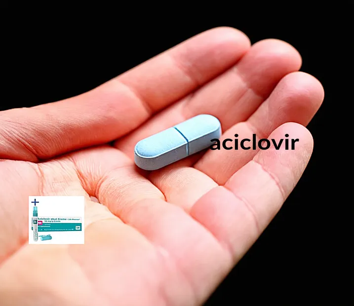 Aciclovir 2