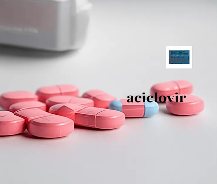 Aciclovir 3